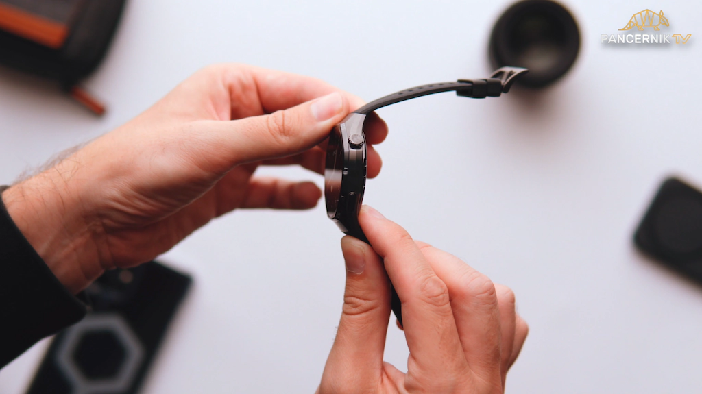 Recenzja Huawei Watch GT 6 Pro To szok! Tego nikt się nie spodziewał!